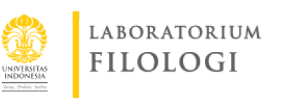 Laboratorium Filologi FIB UI