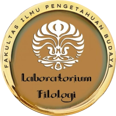 Logo Filologi